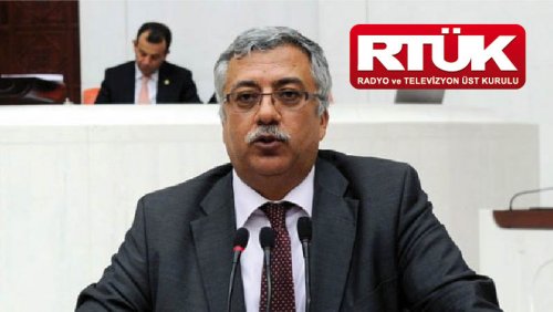 RTÜK Üst Kurul Başkanı’nın Anlamlı Mesajı